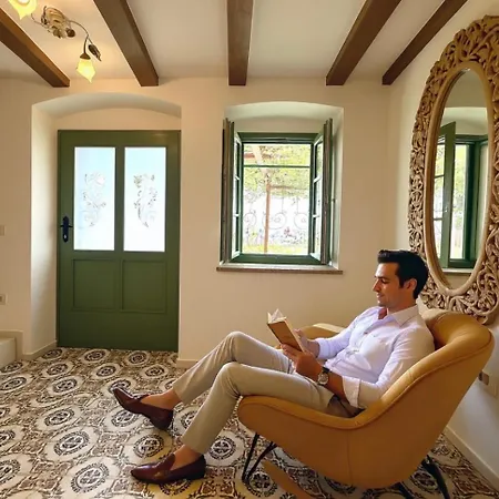 Dom wakacyjny Casa Valentina