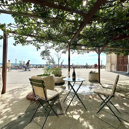 Tatil Evi Casa Valentina Piran