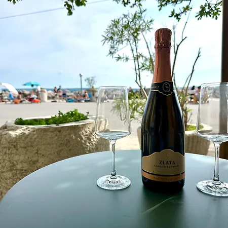 Dom wakacyjny Casa Valentina