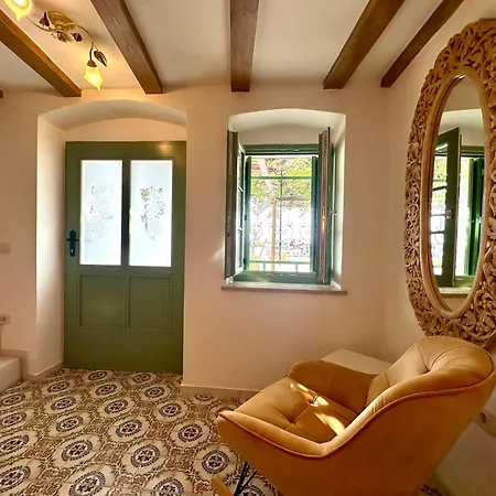 Casa Valentina Pirano