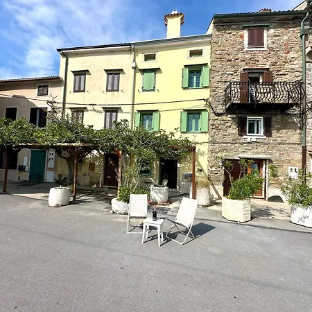 Casa Valentina Semesterbostad