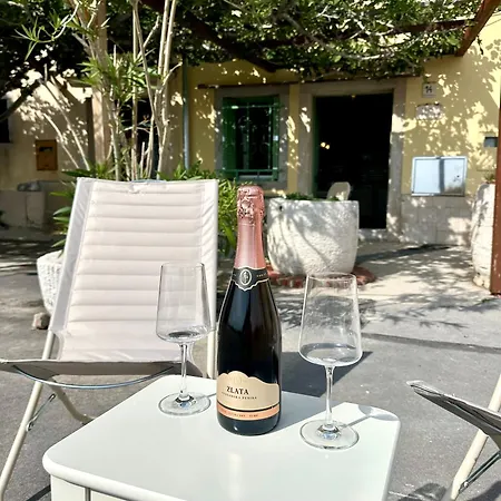 Casa Valentina Appartement *