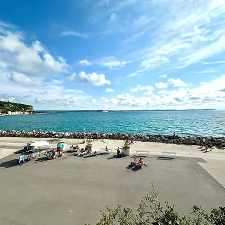 Appartement Casa Valentina