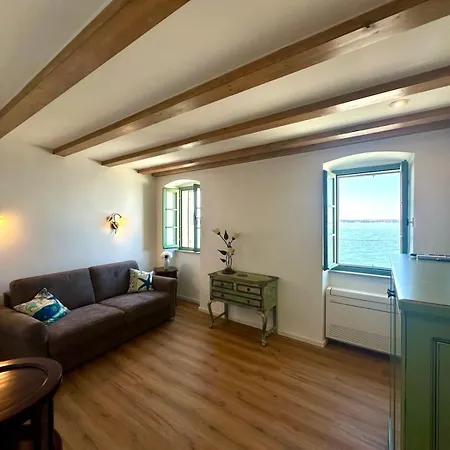 Casa Valentina Semesterbostad Piran