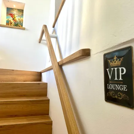 Casa Valentina 皮兰