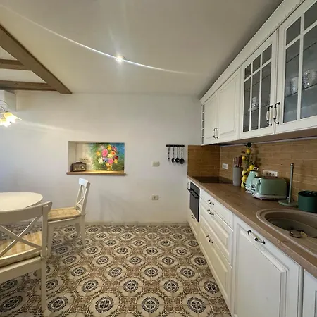 Casa Valentina * Piran