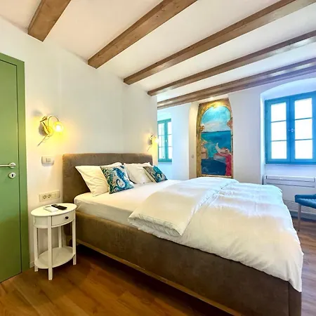 Casa Valentina