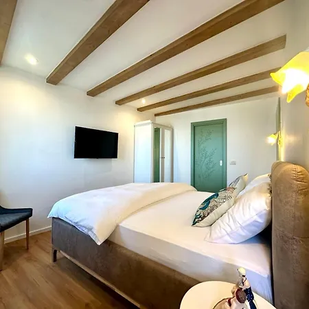 Casa Valentina Dom wakacyjny