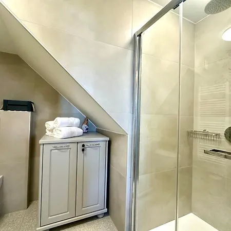 Casa Valentina Appartement *