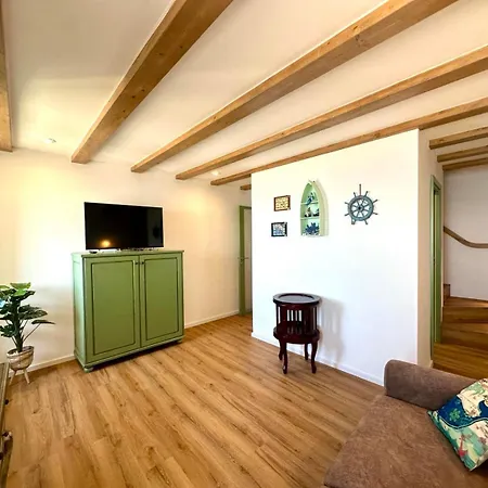 Casa Valentina Semesterbostad Piran