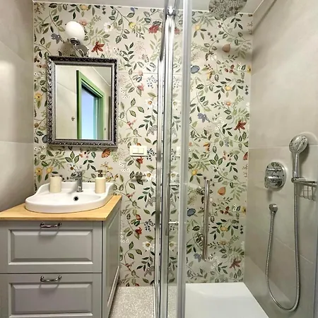 Appartement Casa Valentina Piran