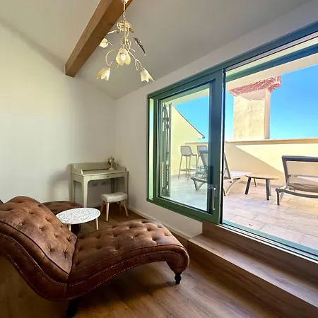 Casa Valentina * Piran