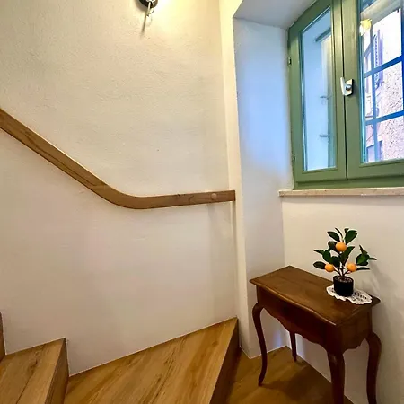 Casa Valentina Appartement
