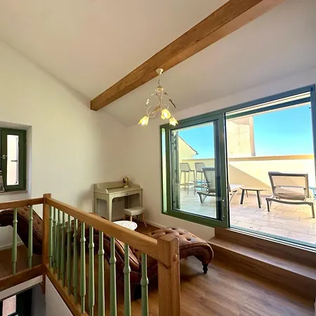 Appartement Casa Valentina