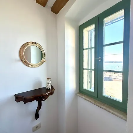 Dom wakacyjny Casa Valentina *