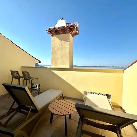 Casa Valentina Pirano