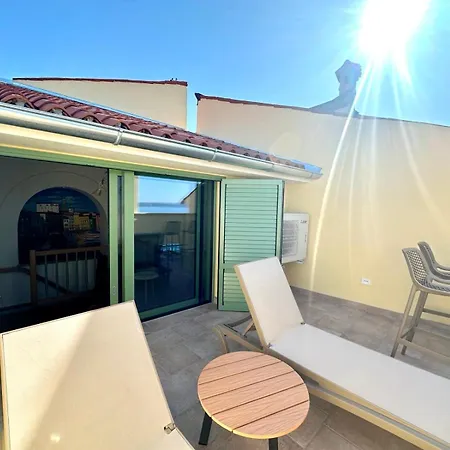 Casa Valentina Appartement