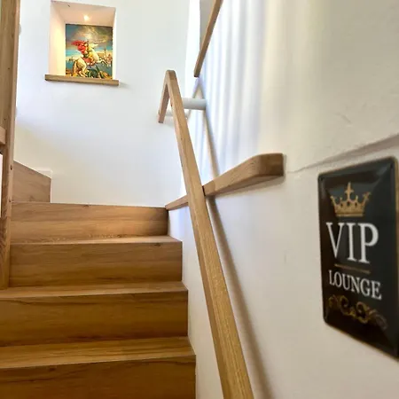 Appartement Casa Valentina