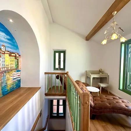 Casa Valentina *