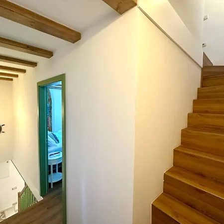 Casa Valentina