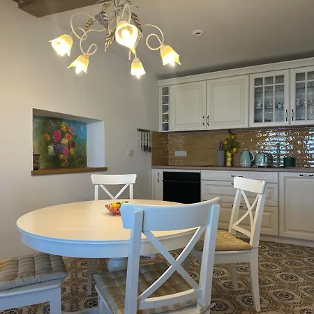 Appartement Casa Valentina