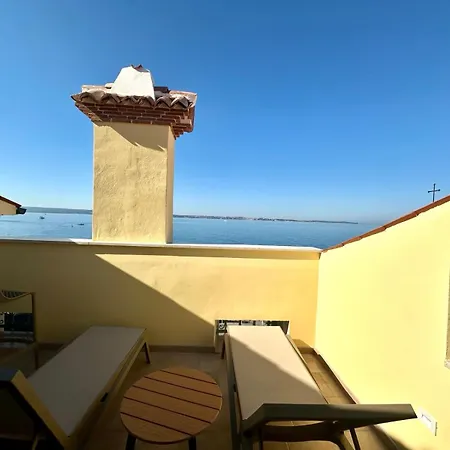 Semesterbostad Casa Valentina Piran