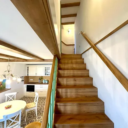Casa Valentina *
