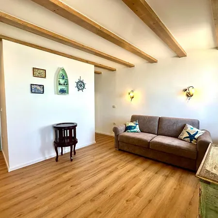 Casa Valentina Appartement