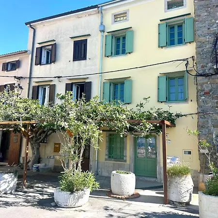 Appartement Casa Valentina