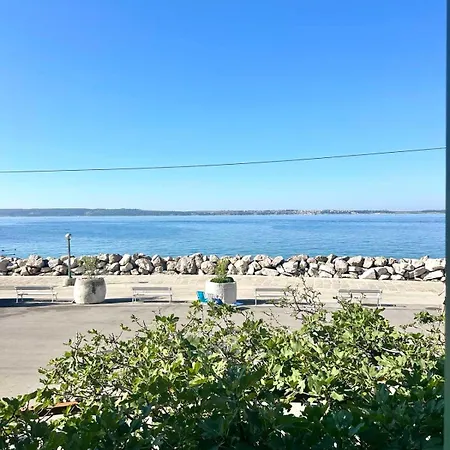 Dom wakacyjny Casa Valentina *