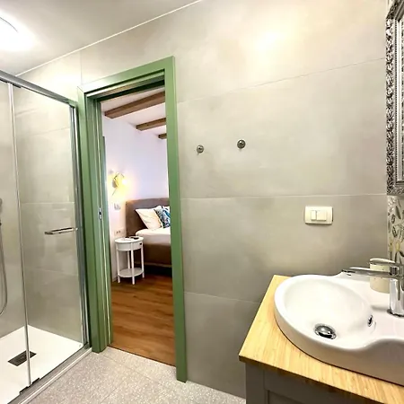 Casa Valentina Pirano