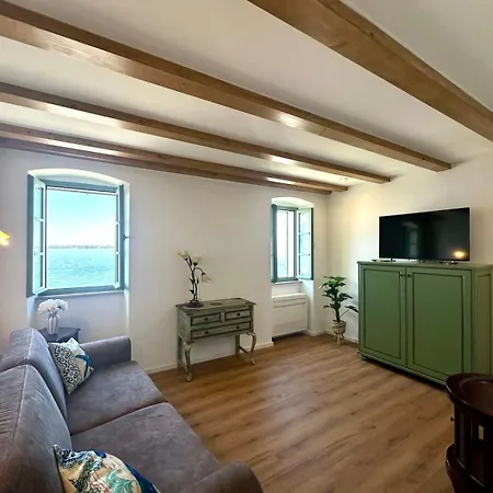 Casa Valentina Appartement