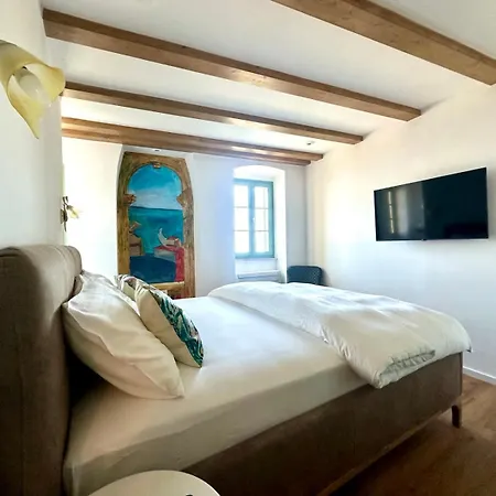 Casa Valentina Appartement *