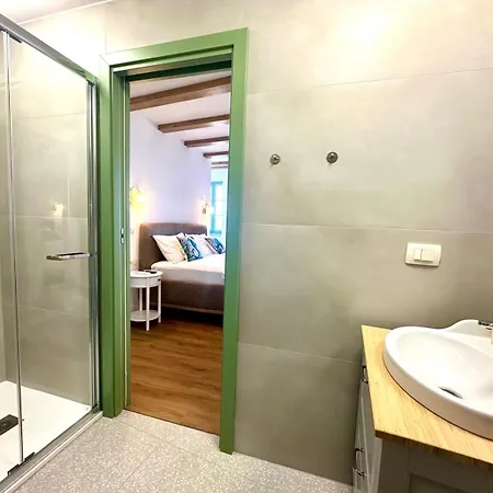 Casa Valentina Pirano