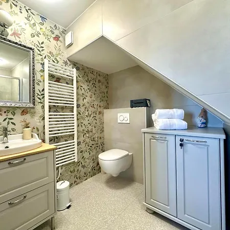 Casa Valentina Dom wakacyjny Piran