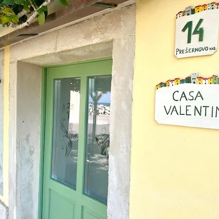 Casa Valentina