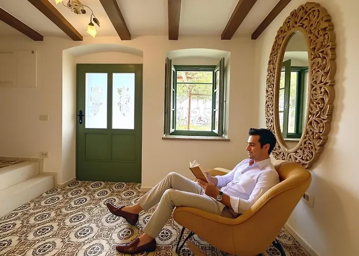 Tatil Evi Casa Valentina