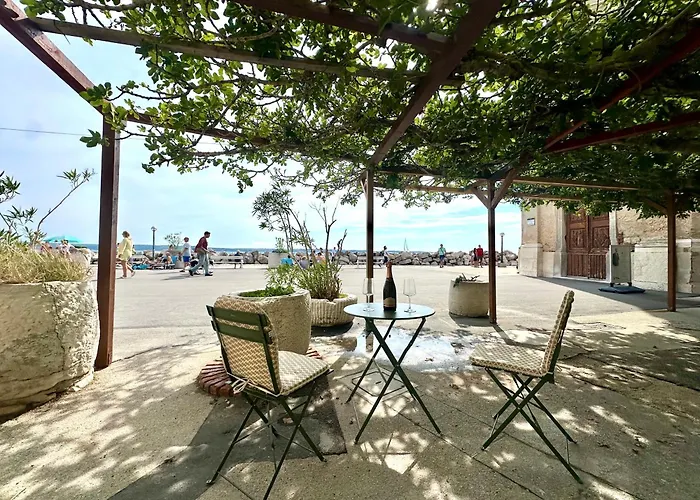 Tatil Evi Casa Valentina Piran