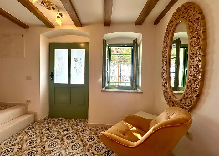 Casa Valentina Piran