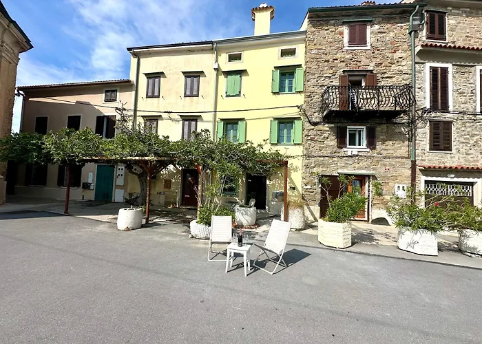 Casa Valentina Tatil Evi