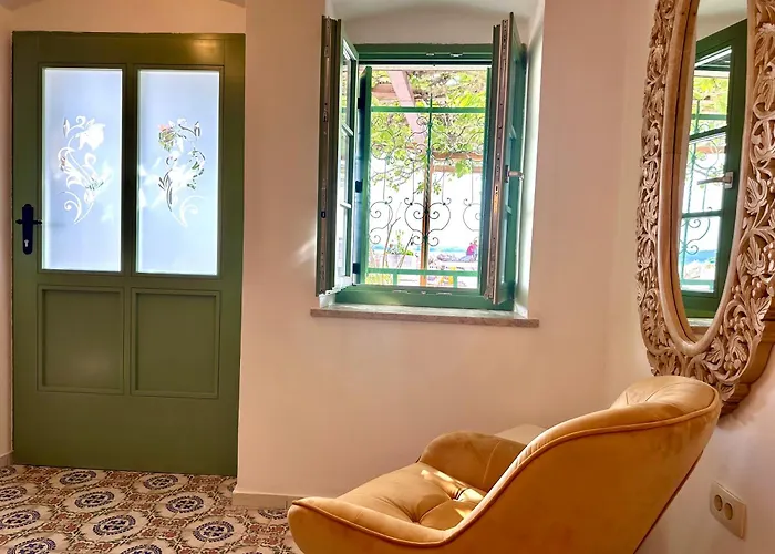 Tatil Evi Casa Valentina *