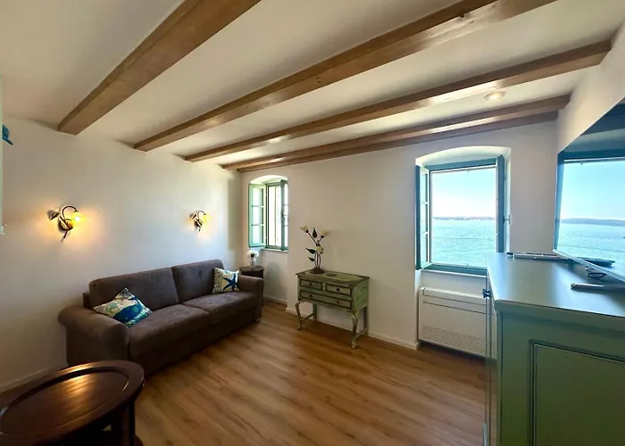 Casa Valentina 度假居 皮兰