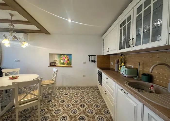 Casa Valentina * Piran