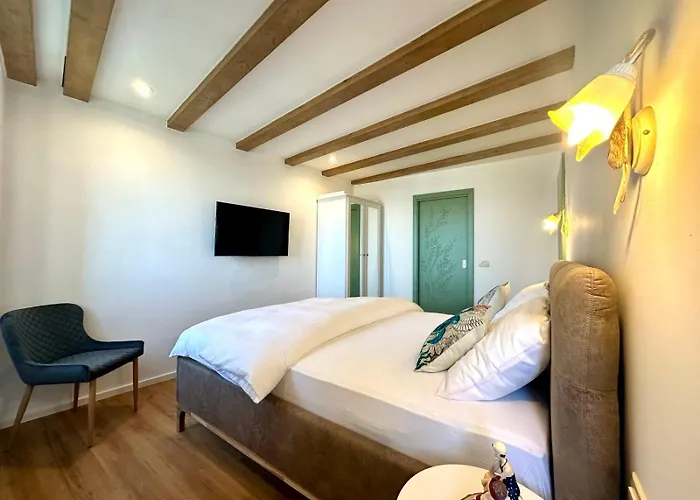 Casa Valentina Tatil Evi