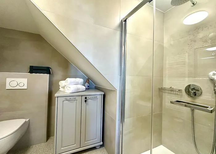 Casa Valentina 度假居 *