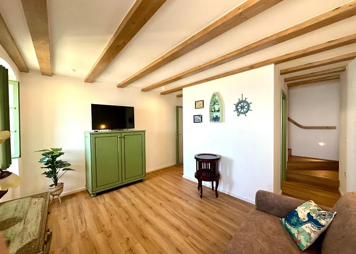 Casa Valentina 度假居 皮兰