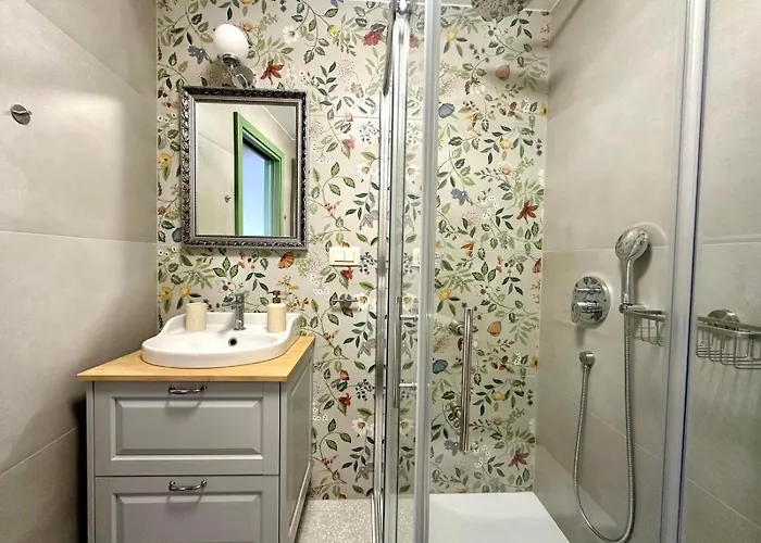 Tatil Evi Casa Valentina Piran