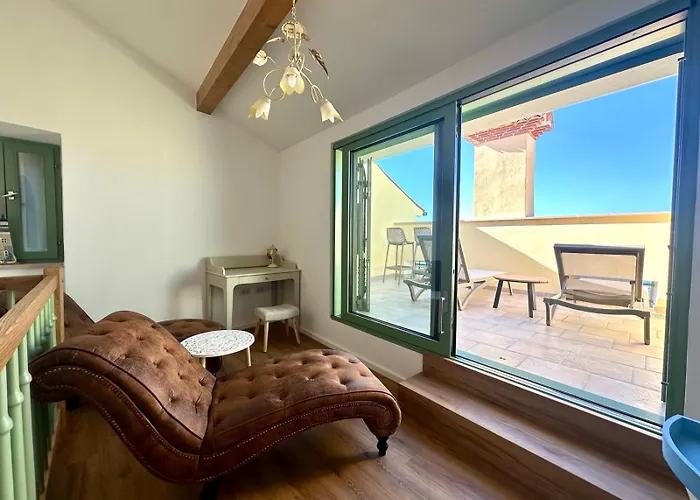 Casa Valentina * Piran