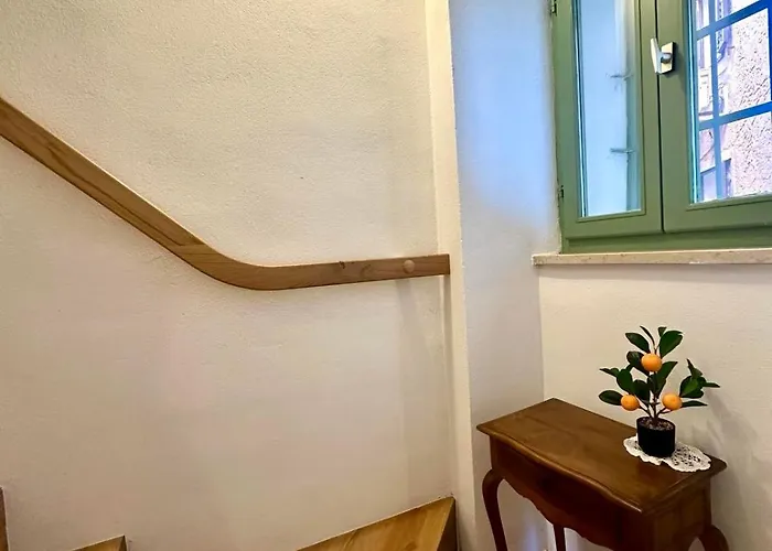 Casa Valentina Tatil Evi