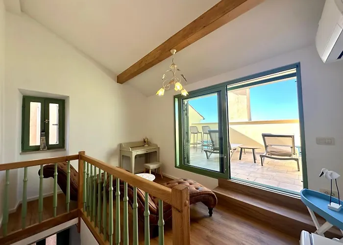 Tatil Evi Casa Valentina